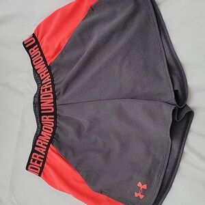 Under Armour Athletic Shorts